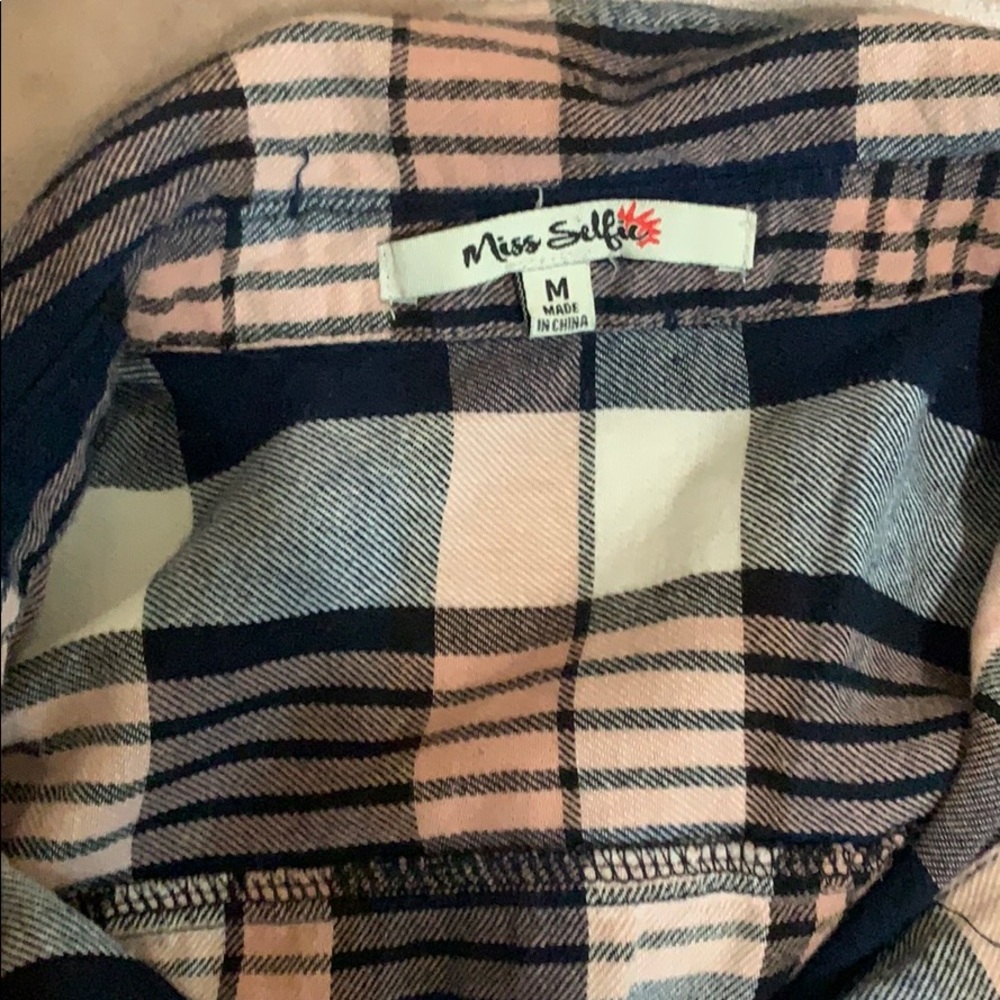 Flannel - Picture 2 of 3